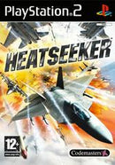 Heatseeker - PAL Playstation 2 - Destination Retro