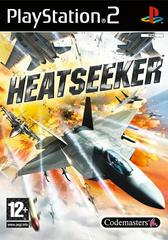 Heatseeker - PAL Playstation 2 - Destination Retro