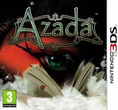 Azada - PAL Nintendo 3DS - Destination Retro