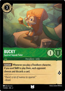Bucky - Squirrel Squeak Tutor (Errata Version) (73/204) [Rise of the Floodborn] - Destination Retro