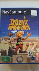 Asterix at the Olympic Games - PAL Playstation 2 - Destination Retro