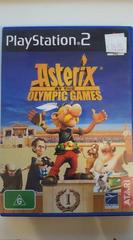 Asterix at the Olympic Games - PAL Playstation 2 - Destination Retro