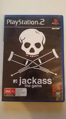 Jackass The Game - PAL Playstation 2 - Destination Retro