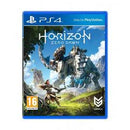 Horizon Zero Dawn - PAL Playstation 4 - Destination Retro
