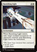 Banishing Light [Foundations Jumpstart] - Destination Retro