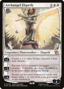 Archangel Elspeth [March of the Machine] - Destination Retro