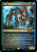 Jyoti, Moag Ancient (Foil Etched) [Modern Horizons 3 Commander] - Destination Retro