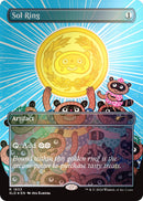 Sol Ring (1833) (Rainbow Foil) [Secret Lair Drop Series] - Destination Retro