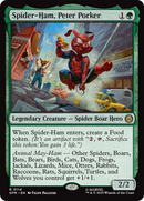 Spider-Ham, Peter Porker [Marvel's Spider-Man] - Destination Retro