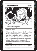 Creepy Crawler [Mystery Booster 2 Playtest Cards] - Destination Retro