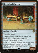 Fleetwheel Cruiser [Kaladesh] - Destination Retro