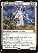 Evra, Halcyon Witness [Mystery Booster] - Destination Retro