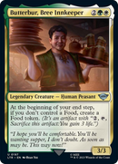 Butterbur, Bree Innkeeper [The Lord of the Rings: Tales of Middle-Earth] - Destination Retro