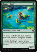 Turtle-Duck [Avatar: The Last Airbender] - Destination Retro