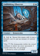 Unblinking Observer [Innistrad: Midnight Hunt] - Destination Retro