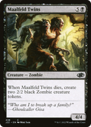 Maalfeld Twins [Jumpstart 2022] - Destination Retro