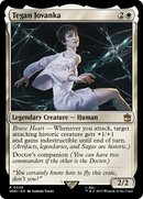 Tegan Jovanka [Doctor Who] - Destination Retro
