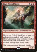 Etali, Primal Storm [The List] - Destination Retro