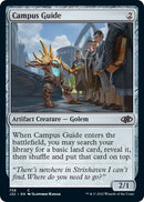 Campus Guide [Jumpstart 2022] - Destination Retro