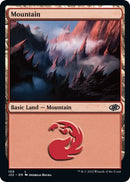 Mountain (109) [Jumpstart 2022] - Destination Retro