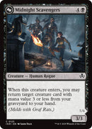 Midnight Scavengers [Innistrad Remastered] - Destination Retro