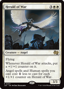 Herald of War [Foundations Jumpstart] - Destination Retro