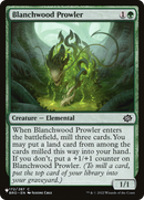 Blanchwood Prowler [The List] - Destination Retro