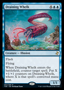 Draining Whelk [Time Spiral Remastered] - Destination Retro