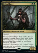 Grim Flayer [Double Masters 2022] - Destination Retro