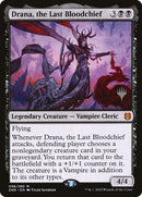 Drana, the Last Bloodchief (Promo Pack) [Zendikar Rising Promos] - Destination Retro