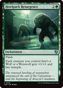 Howlpack Resurgence [Innistrad Remastered] - Destination Retro