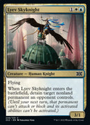 Lyev Skyknight [Double Masters 2022] - Destination Retro