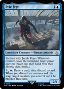 Evie Frye [Assassin's Creed] - Destination Retro