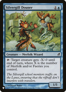 Silvergill Douser [The List] - Destination Retro
