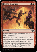 Daring Discovery [The Lost Caverns of Ixalan] - Destination Retro