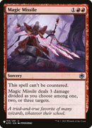 Magic Missile [The List] - Destination Retro