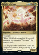 Child of Alara [Double Masters 2022] - Destination Retro