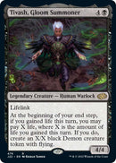 Tivash, Gloom Summoner [Jumpstart 2022] - Destination Retro