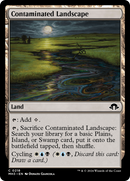 Contaminated Landscape [Modern Horizons 3] - Destination Retro