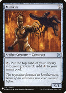 Millikin [Mystery Booster] - Destination Retro