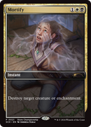 Mortify [Store Championships 2024] - Destination Retro