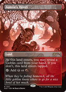 Auntie's Hovel [Secret Lair Drop Series] - Destination Retro