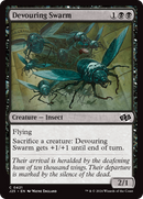 Devouring Swarm [Foundations Jumpstart] - Destination Retro