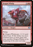 Dragon Whelp (DMR) [The List] - Destination Retro