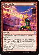 Electro's Bolt [Marvel's Spider-Man] - Destination Retro