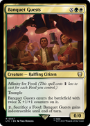 Banquet Guests [The Lord of the Rings: Tales of Middle-Earth Commander] - Destination Retro