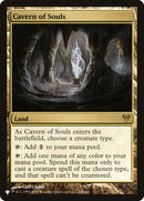 Cavern of Souls [The List] - Destination Retro