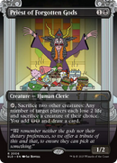 Priest of Forgotten Gods [Secret Lair Drop Series] - Destination Retro