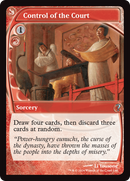 Control of the Court (Future Sight) [Mystery Booster 2] - Destination Retro