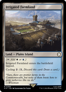 Irrigated Farmland [Fallout] - Destination Retro